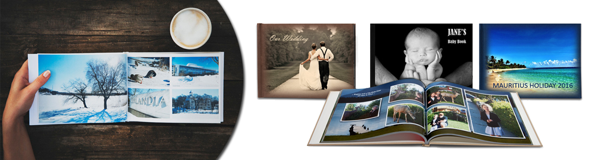 photobooks